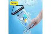 Baseus Waterproof Univeral Phone Case Swim Bag for iPhone Samsung Nokia Oppo etc