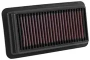 K&N Replacement Air Filter Honda Civic & CR-V 1.5L L4 F/I KN33-5044 2014-2018