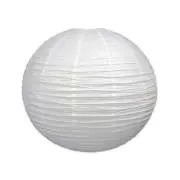 DDI 1907484 Jumbo Paper Lantern Case of 6