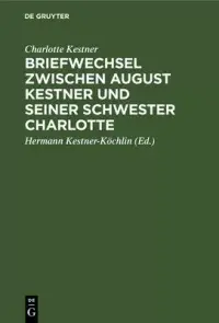 在飛比找博客來優惠-Briefwechsel zwischen August K