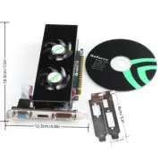 New GeForce GTX750 4GB 128Bit GDDR5 DVI VGA HDMI PCIE Graphics Cards