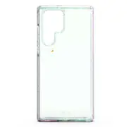 EFM Aspen Case Armour for Samsung Galaxy S22 Ultra SM-S906EZKAATS - Glitter/Pearl