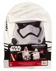 Star Wars Episode 7 Storm Trooper Cotton Hooded Towel