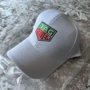 Tag Heuer White Cap Novelty