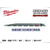 在飛比找momo購物網優惠-【Milwaukee 美沃奇】美國專業大廠Milwaukee