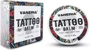 VANERIA Tattoo Balm, Tattoo Moisturizer Soothe Skin and Promote Skin Healing,...