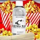 Caramel Popcorn Diffuser Fragrance Oil Refill Air Freshener & Reeds
