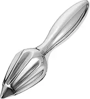 ELAYARD 1Pc Manual Citrus Reamer Juicer Premium Hand Press Orange Lemon Squeezer Tool for Effortless Juice Extraction Compact Kitchen Essential