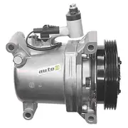 New Air Con AC Compressor for Suzuki Ignis FH 1.3L Petrol M13A 01/00 - 12/05