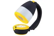 National Geographic Outdoor 3in1 Lantern Flashlight Table Lamp Kids Children 6y+