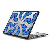 MacBook Pro 13-inch (M1 / M2 / Intel) Impact Case Meet You There