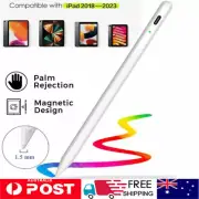 For Apple Pencil 2nd Generation Magnetic Stylus Pen iPad Pro Air Mini 2018~2021