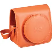 Instax Square SQ1 Camera Case Terracotta Orange