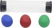 Egg Maracas Shakers - Eggs Shakers Instrument Toys | Percussion Musical for Party Favors | Music Shaker Instruments | Musical Maracas Toy, Hand Percussion Instrument Educational for Kindergarten