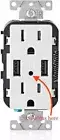NEW Design 1080P HD WFI IP Home Wall Security Camera Mini Video Recorder 64GB