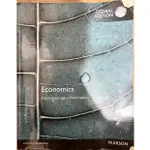 二手 經濟學 經濟學原理 原文書