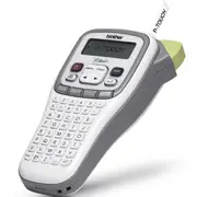 Brother PT-H105 P-Touch Label Printer Machine