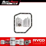 Ryco Transmission Filter Kit | RTK12 (for: Honda)
