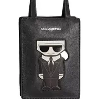 在飛比找PopChill優惠-[二手] 全新 歐美  正品 Karl Lagerfeld 