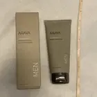 AHAVA Time to Energize Men’s Mineral Shower Gel 6.8 fl.oz - slightly damaged box