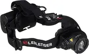Ledlenser H15R Core Rechargeable Headlamp, Advanced Focus System, 2500 Lumens, High Power LED, Magnetic Charging, High Dust and Water Protection, Flexible Headlamp, Powerful Battery