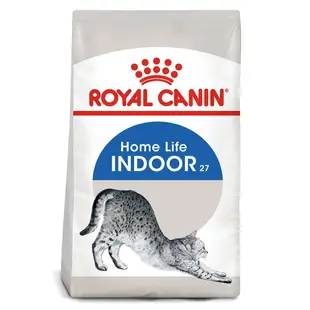 Royal Canin法國皇家 IN27室內成貓飼料 10kg