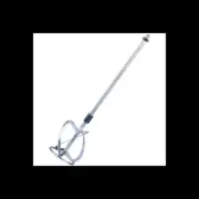 Paint and Mud Mixer Stirring Rod for Drill Agitator Mixing Rod Concrete Mortar M