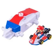 Takara Tomy Drift Tomica Mario Kart Drift Starter Set Mario & Standard Kart