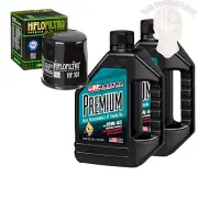 Oil Change Kit For 2003 Polaris Magnum 330 2X4 Maxima Premium 4 10W-40