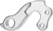 Create idea Mech Derailleur Hanger Bicycle Tail Hook Metal Rear Derailleur Hook Compatible with Bianchi Compatible with Canyon Compatible with Centurion