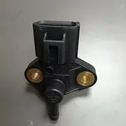 JUNMO-AUTO 1PCS fuel pressure sensor OEM 5C3E-9G756-AC 5C3E9G756AC