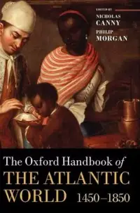 在飛比找博客來優惠-The Oxford Handbook of the Atl