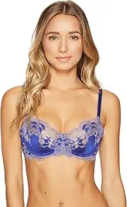 [Wacoal] Women's Lace Affair: Underwire Bra