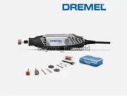 Dremel 3000-N/10 Variable Speed Rotary Tool (220V) w/ 10 Accessories ⭐Tracking⭐