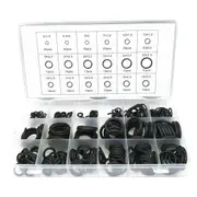 279 piece O Ring Assortment Kit