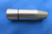 NOS Norton Commando Exhaust Valve Guide, 750 850 Cast Iron # 06-5024 Std N443