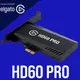 海盜船 CORSAIR Elgato HD60 PRO 遊戲直播影像 擷取採集盒 官方授權旗艦店