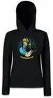 Carpenter Women Hoodie Sweatshirt Joiner Carpentry Woodwork Cabinet Maker
