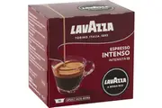 Lavazza Intenso A Modo Mio Coffee Pods 16 Pack Each