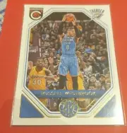 2016-17 Panini Complete Russell Westbrook Complete Player - OKC Thunder
