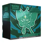 POKEMON TCG Scarlet & Violet Twilight Masquerade Elite Trainer Box