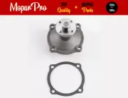 FOR 1954 CHRYSLER 331 FIREPOWER NEW WATER PUMP HEMI V8 CYL