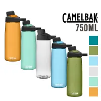 在飛比找蝦皮商城優惠-Camelbak 美國 750ml Chute Mag 戶外