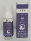 REN Clean Skincare Bio Retinoid Youth Cream 50 ml / 1.7 oz NEW Firm Smooth