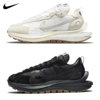 在飛比找蝦皮購物優惠-TSA運動商城▶Sacai x Nike VaporWaff