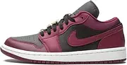 [Nike] Women's Air Jordan 1 Low SE Gold Pendants (DB6491-600) Size 6.5W
