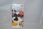 RoomMates Peel and Stick Decor Wall Decals Mickey and Friends 30 Pieces Disney