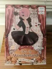 Ram Wonderland Antique Figure - Re:Zero: Starting Life in Another World (FuRyu)