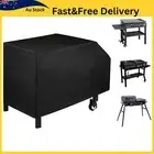 Griddle*Accessories - Grill Griddle Cover