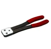 x1 Crimping Tool for Lucas Style Brass Bullet Connectors Morris Minor Mini